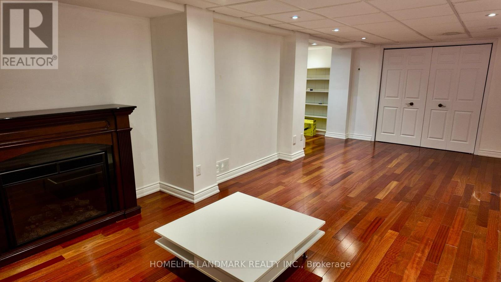 Bsmt - 197 Fincham Avenue, Markham, Ontario  L3P 4B4 - Photo 3 - N12588776