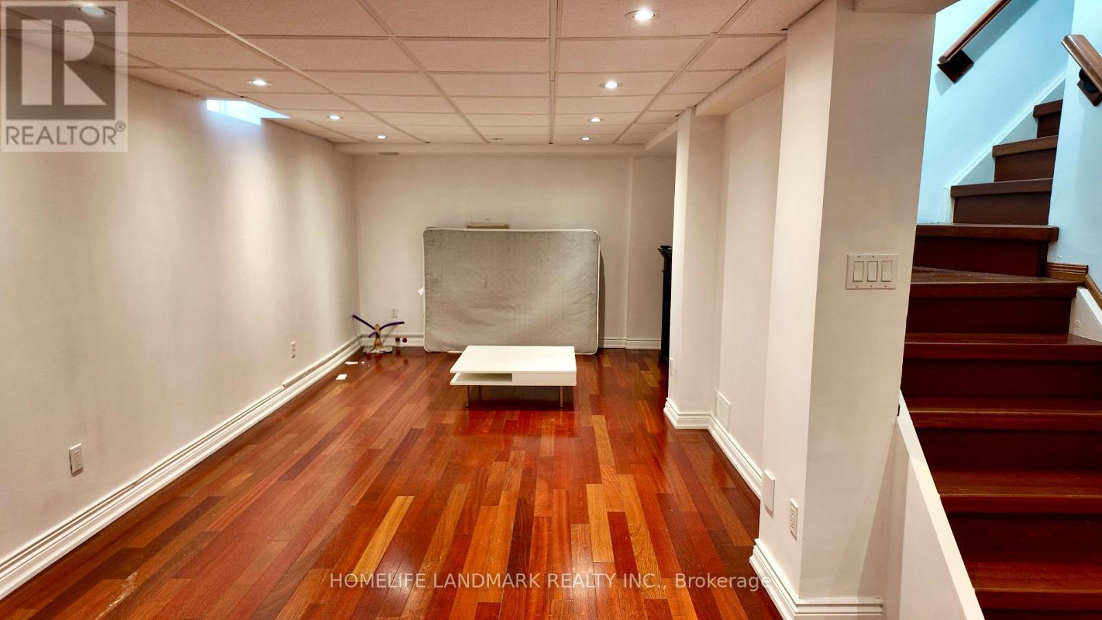 Bsmt - 197 Fincham Avenue, Markham, Ontario  L3P 4B4 - Photo 4 - N12588776