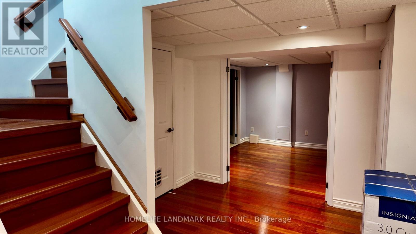 Bsmt - 197 Fincham Avenue, Markham, Ontario  L3P 4B4 - Photo 5 - N12588776