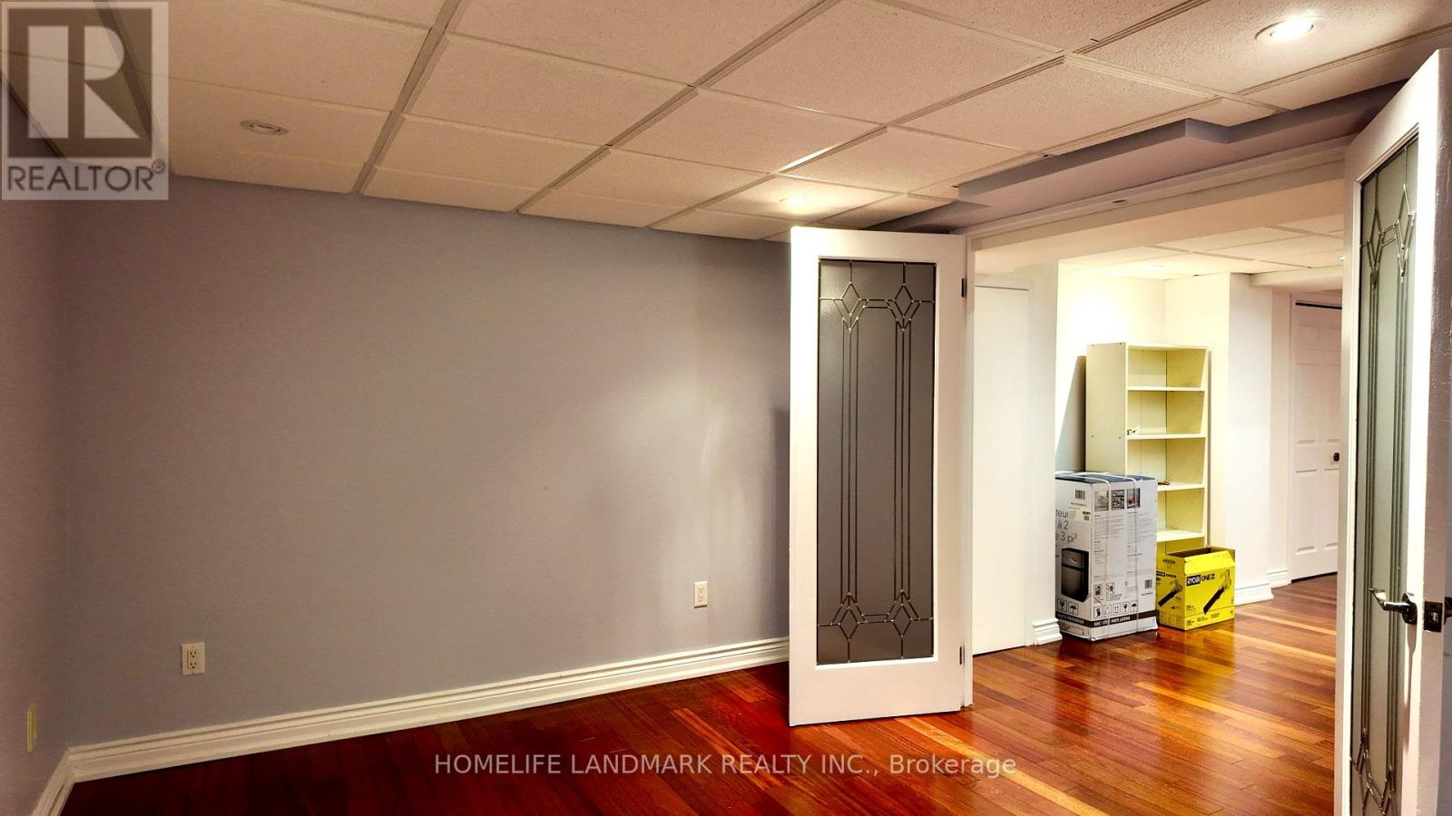 Bsmt - 197 Fincham Avenue, Markham, Ontario  L3P 4B4 - Photo 6 - N12588776