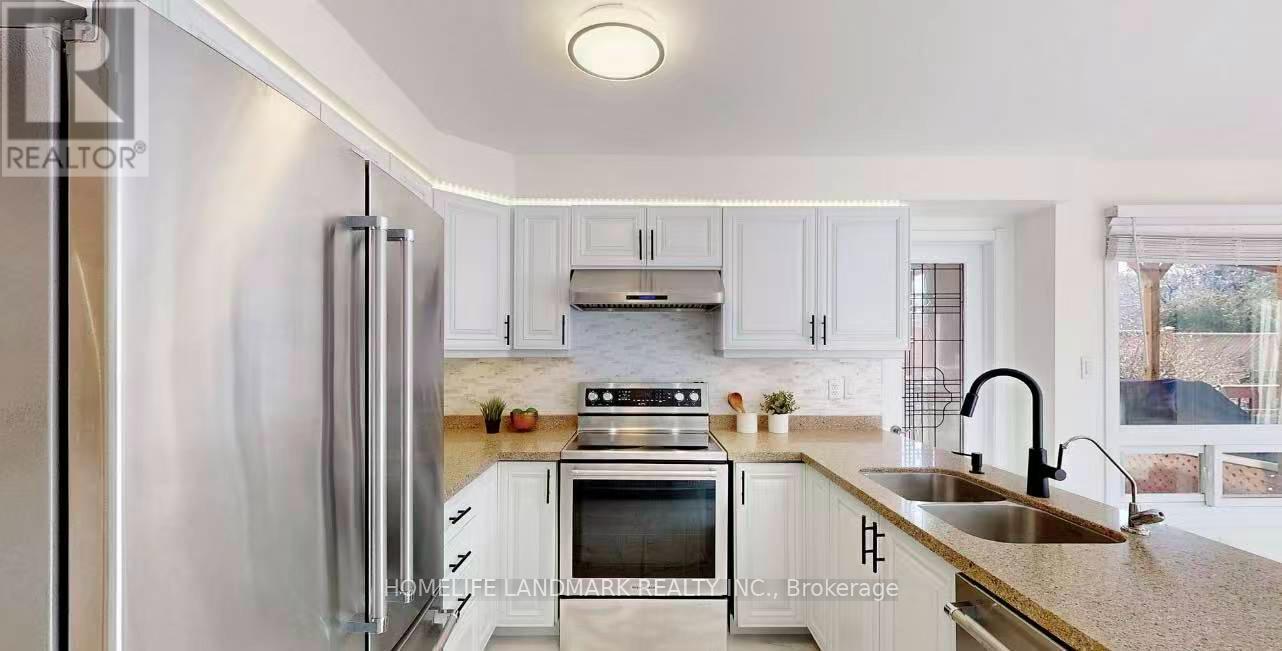 Bsmt - 197 Fincham Avenue, Markham, Ontario  L3P 4B4 - Photo 7 - N12588776