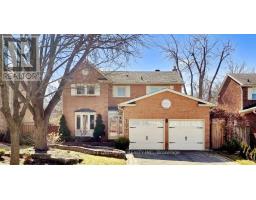 BSMT - 197 FINCHAM AVENUE, Markham, Ontario