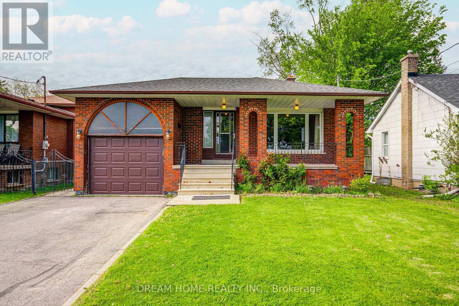 98 WELDRICK ROAD W, Richmond Hill, Ontario