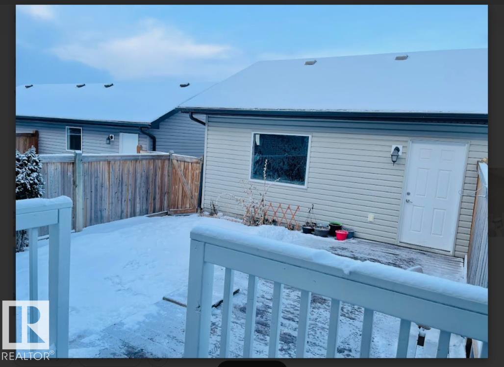 3116 17 Av Nw, Edmonton, Alberta  T6T 0P7 - Photo 12 - E4467104