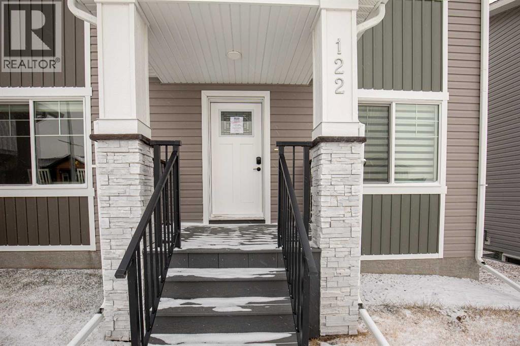 122 Gray Close, Sylvan Lake, Alberta  T4S 0W4 - Photo 30 - A2264243