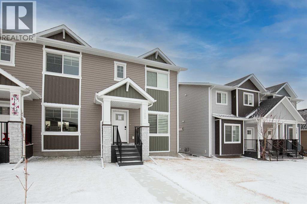 122 Gray Close, Sylvan Lake, Alberta  T4S 0W4 - Photo 28 - A2264243