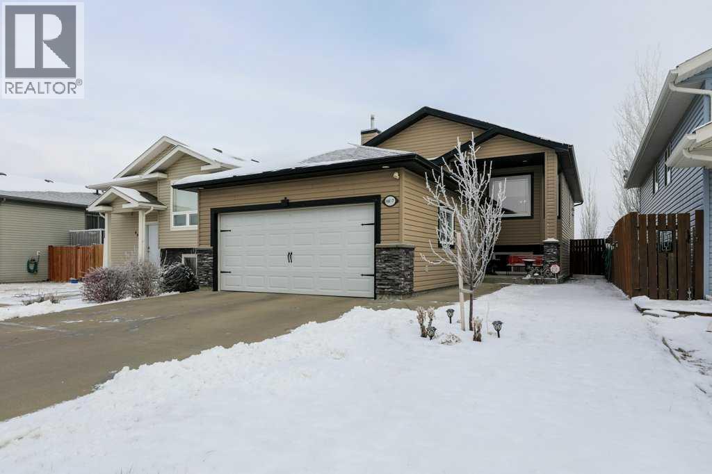 4817 7 Street, Coalhurst, Alberta  T0L 0V0 - Photo 12 - A2273183