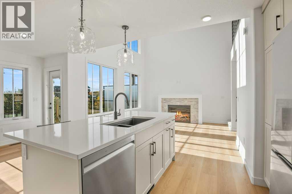 5 Songbird Green, Sylvan Lake, Alberta  T4S 0S6 - Photo 12 - A2264290