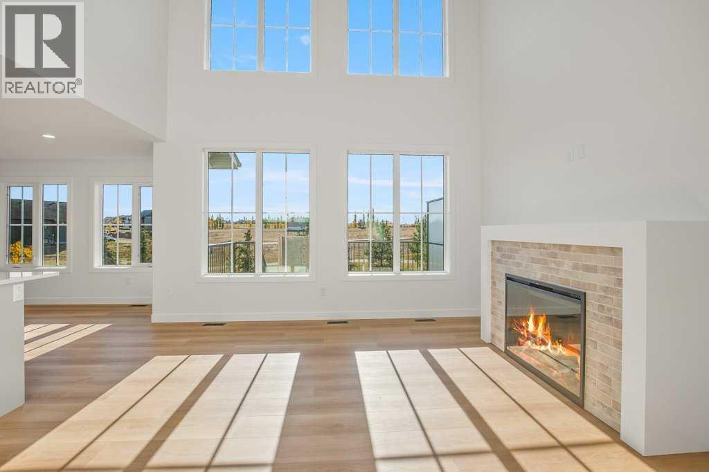 5 Songbird Green, Sylvan Lake, Alberta  T4S 0S6 - Photo 3 - A2264290