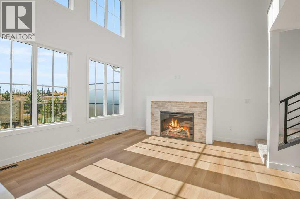 5 Songbird Green, Sylvan Lake, Alberta  T4S 0S6 - Photo 4 - A2264290