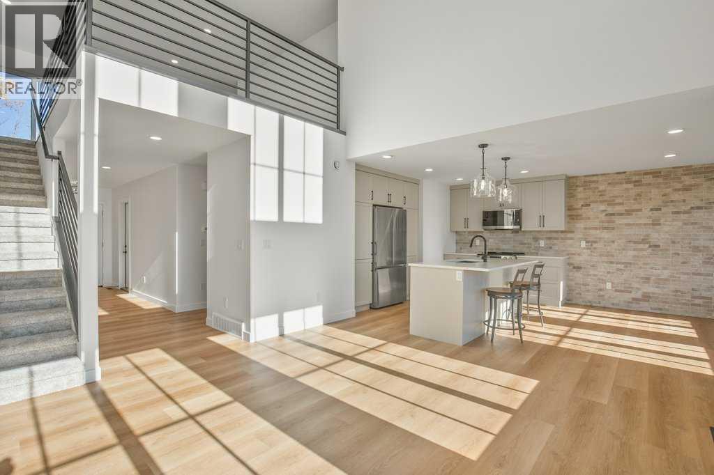 5 Songbird Green, Sylvan Lake, Alberta  T4S 0S6 - Photo 6 - A2264290