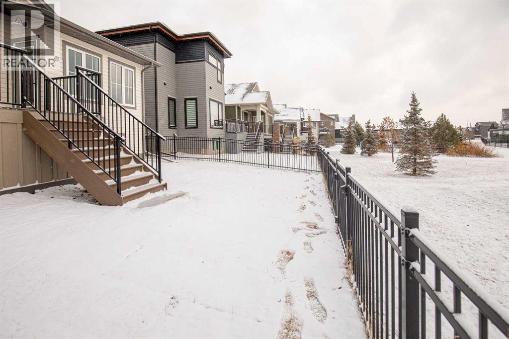 5 Songbird Green, Sylvan Lake, Alberta  T4S 0S6 - Photo 35 - A2264290