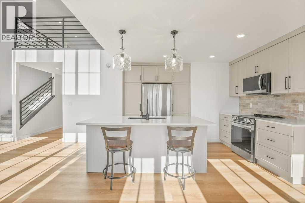 5 Songbird Green, Sylvan Lake, Alberta  T4S 0S6 - Photo 8 - A2264290