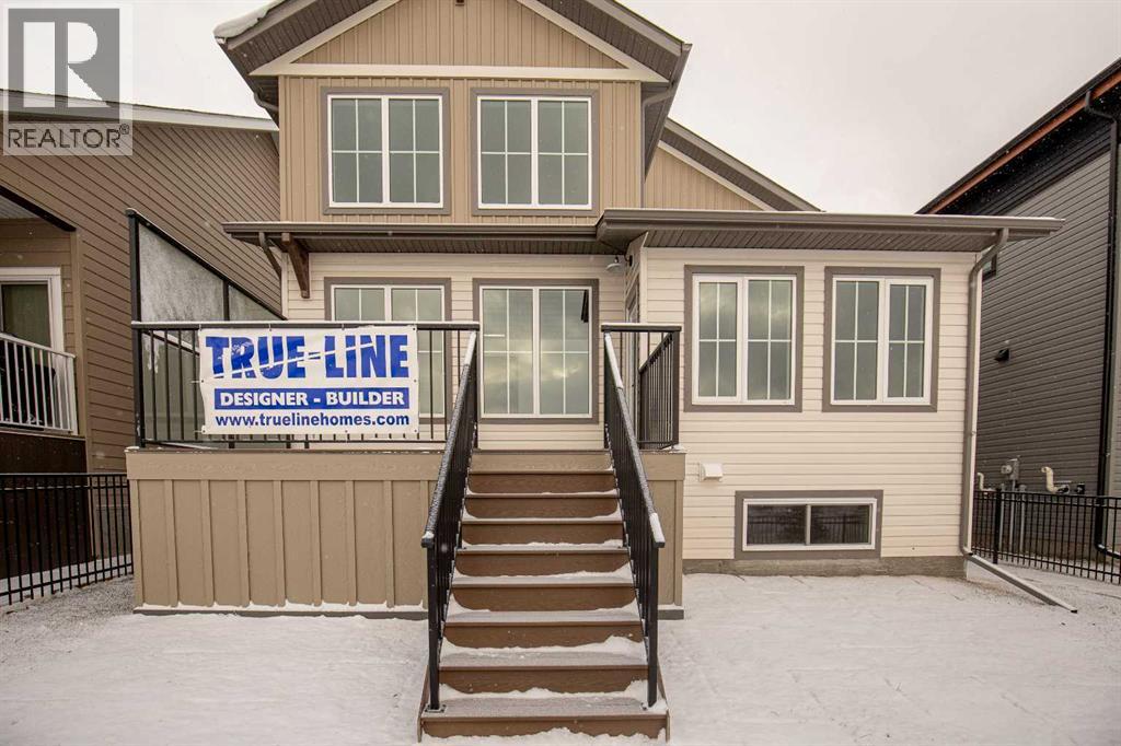 5 Songbird Green, Sylvan Lake, Alberta  T4S 0S6 - Photo 33 - A2264290