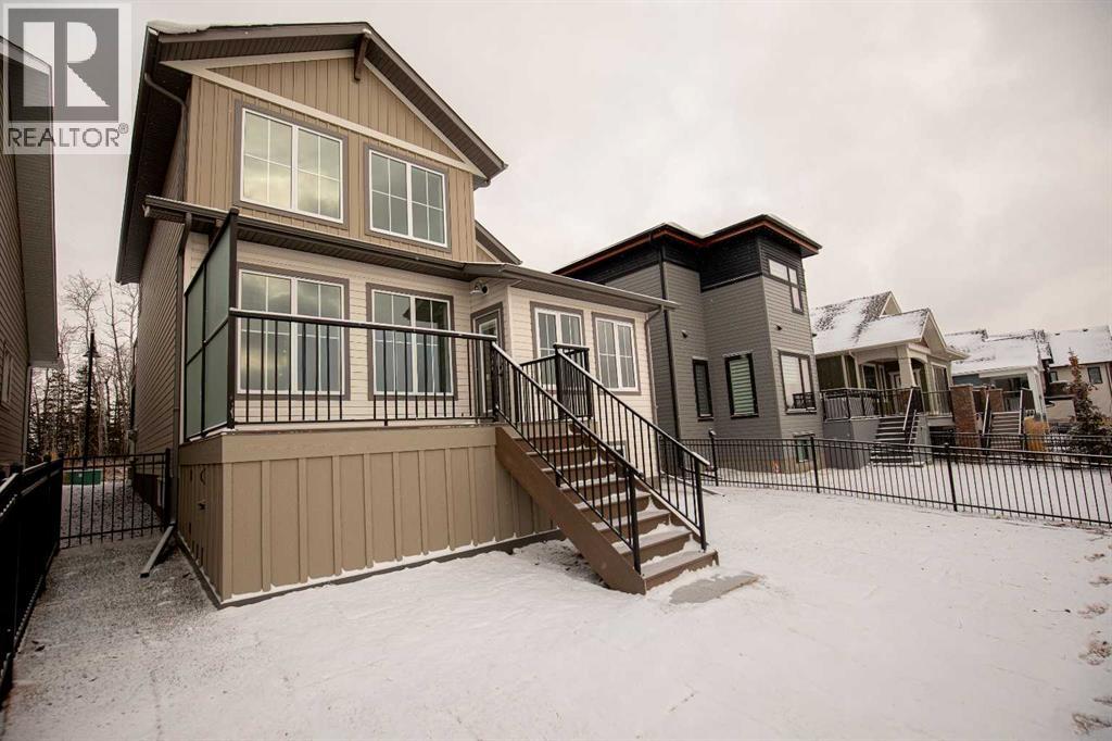 5 Songbird Green, Sylvan Lake, Alberta  T4S 0S6 - Photo 34 - A2264290