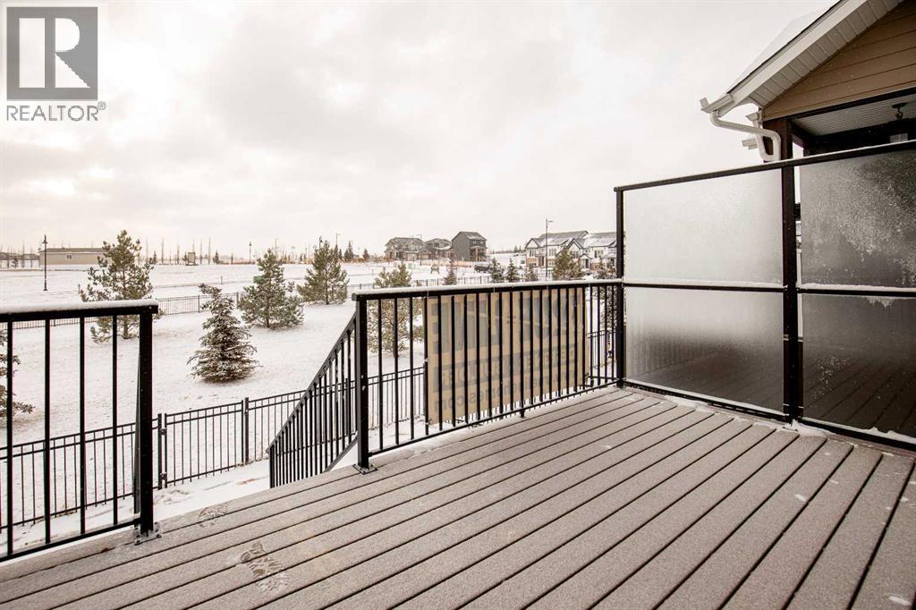 5 Songbird Green, Sylvan Lake, Alberta  T4S 0S6 - Photo 42 - A2264290