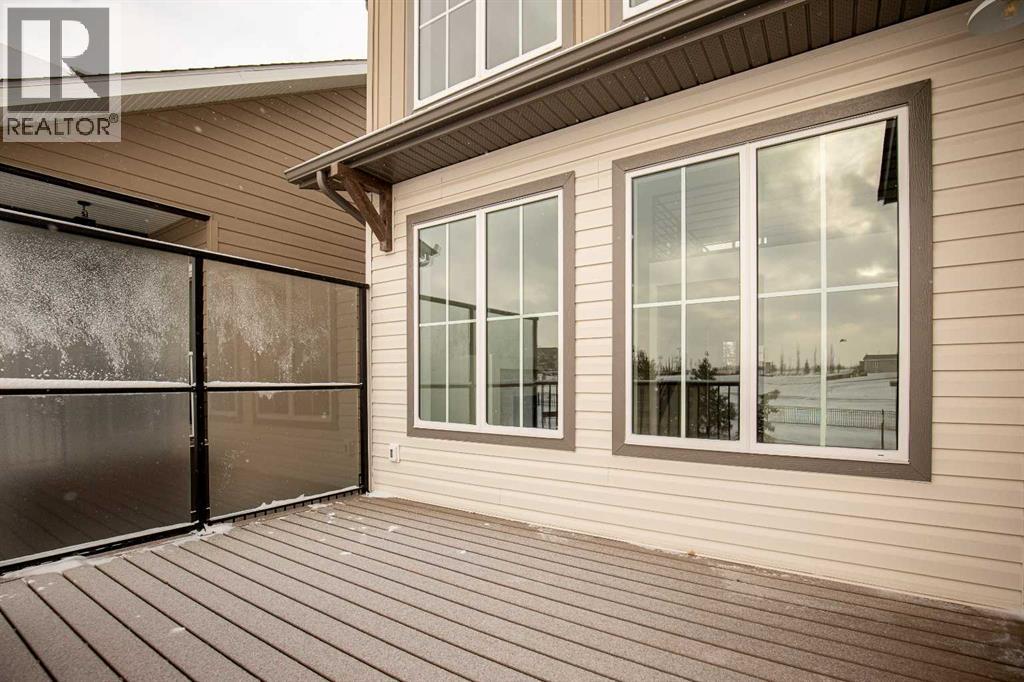 5 Songbird Green, Sylvan Lake, Alberta  T4S 0S6 - Photo 41 - A2264290