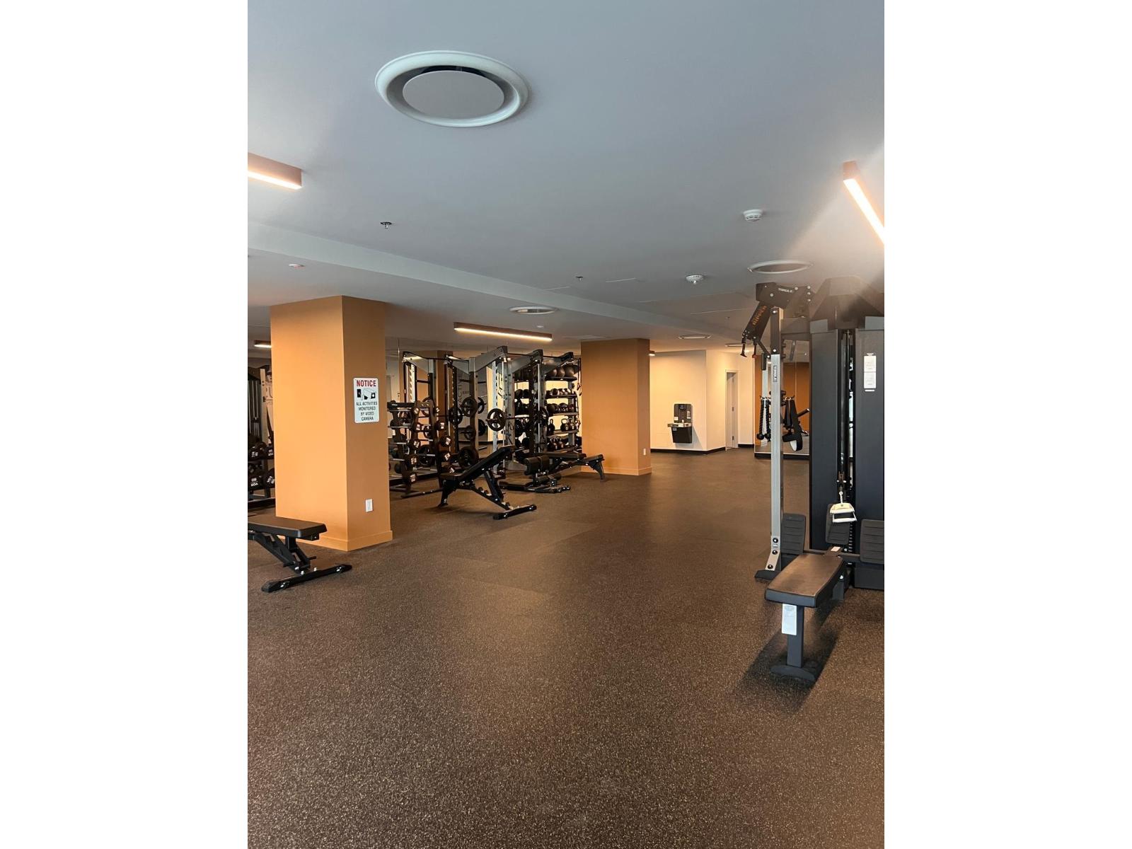 3211 13675 107a Avenue, Surrey, British Columbia  V3T 2H2 - Photo 28 - R3067672