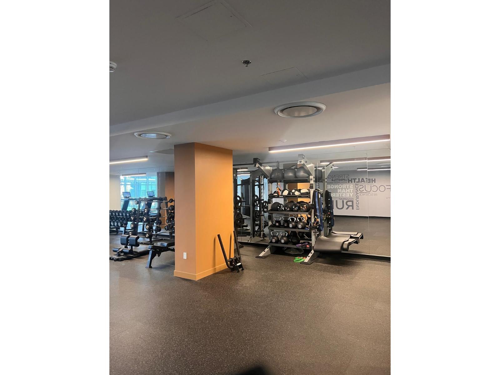 3211 13675 107a Avenue, Surrey, British Columbia  V3T 2H2 - Photo 30 - R3067672