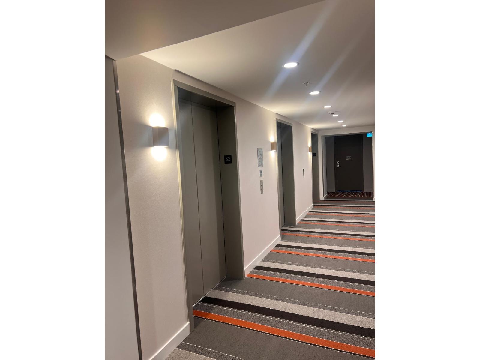 3211 13675 107a Avenue, Surrey, British Columbia  V3T 2H2 - Photo 3 - R3067672