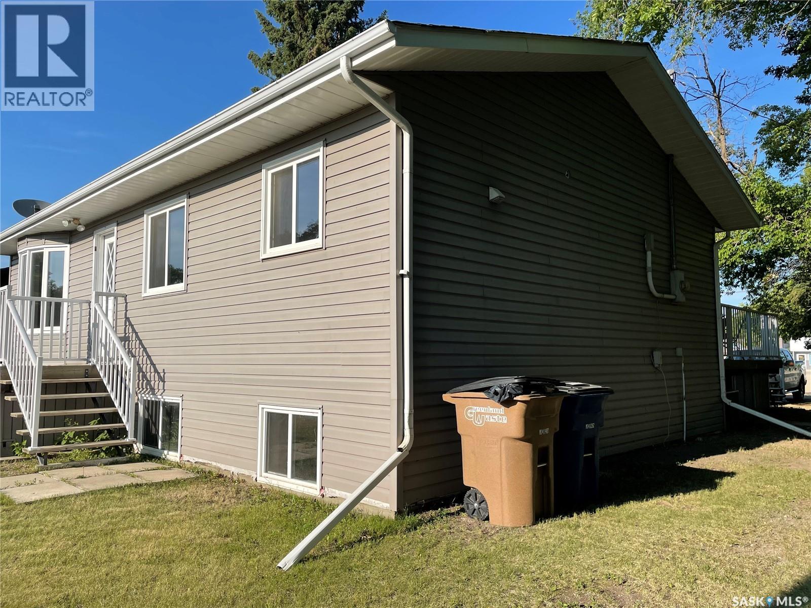218 1st Street Nw, Wadena, Saskatchewan  S0A 4J0 - Photo 30 - SK024972