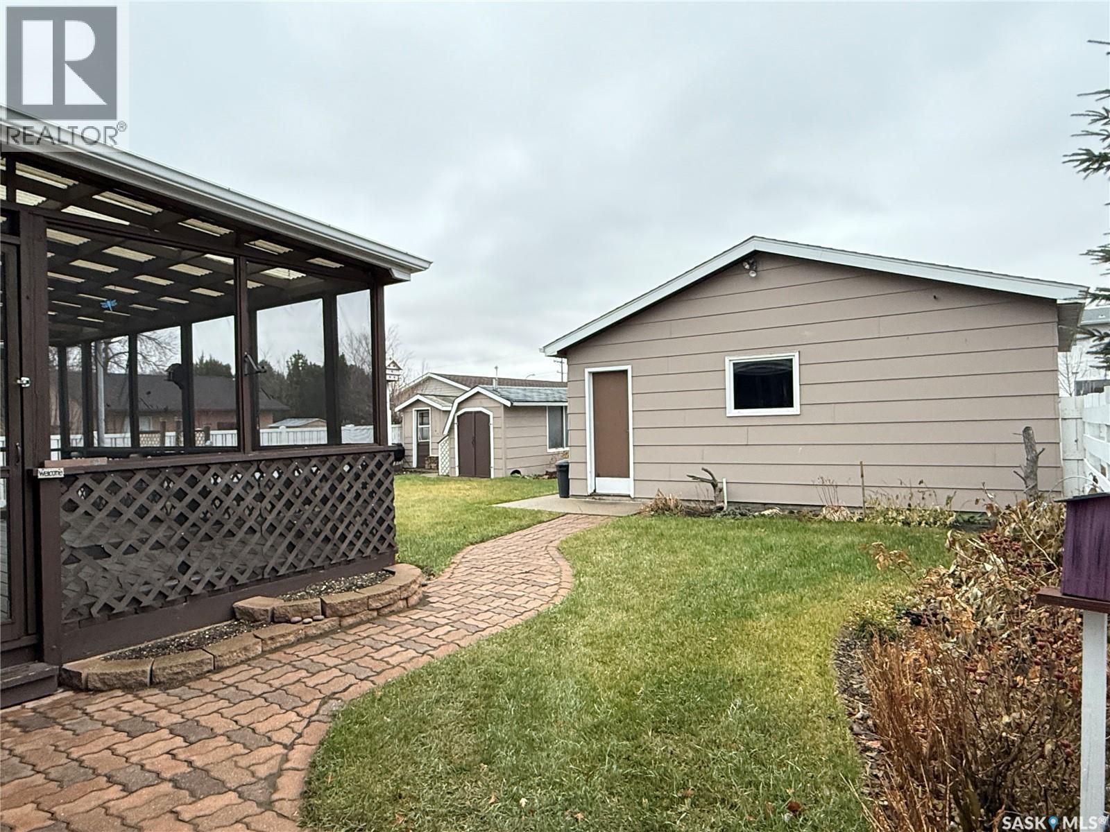 26 Jubilee Crescent, Melville, Saskatchewan  S0A 2P0 - Photo 44 - SK024967