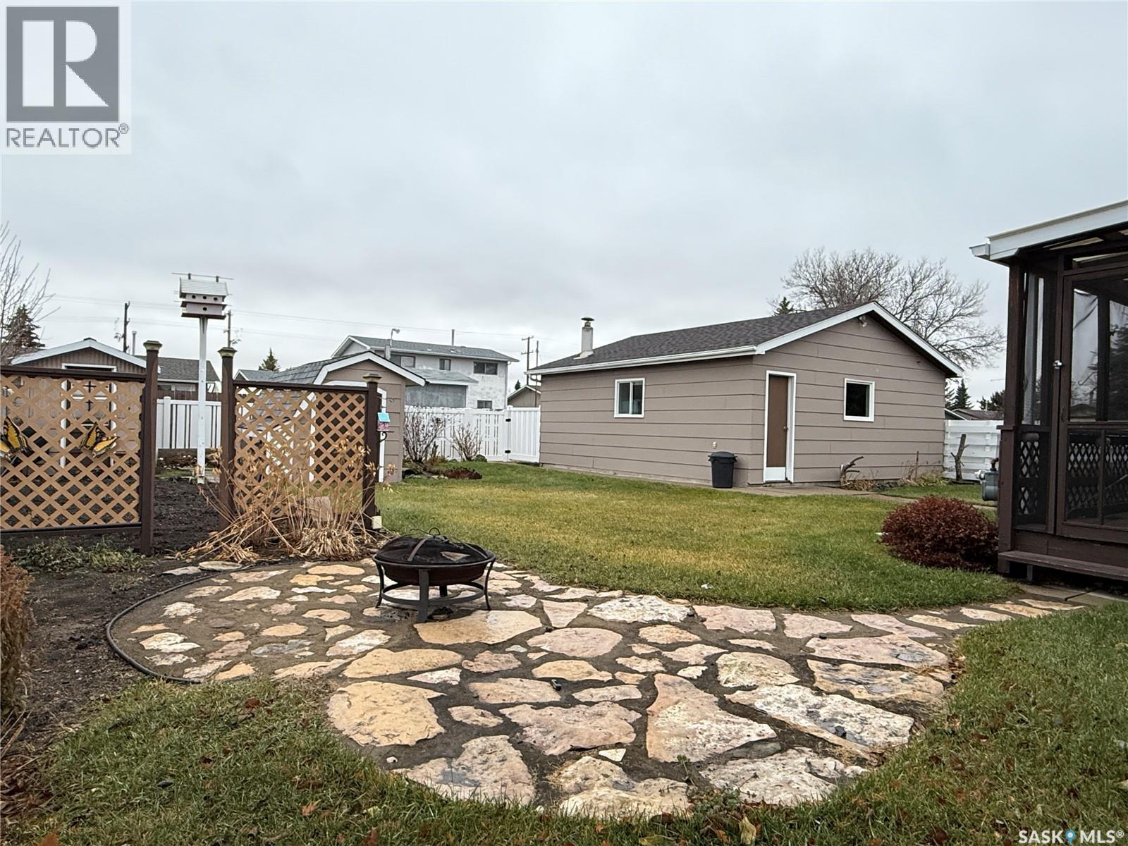 26 Jubilee Crescent, Melville, Saskatchewan  S0A 2P0 - Photo 45 - SK024967