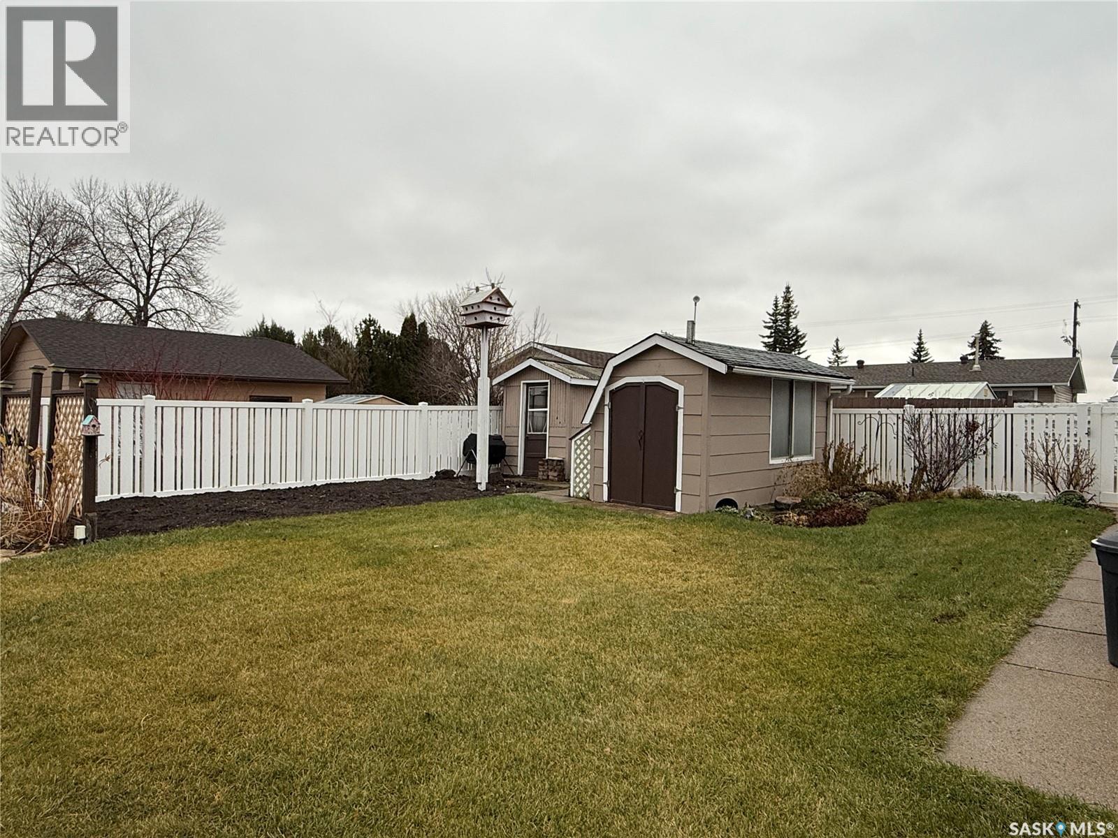 26 Jubilee Crescent, Melville, Saskatchewan  S0A 2P0 - Photo 46 - SK024967