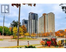 605 - 202 BURNHAMTHORPE ROAD E, Mississauga, Ontario