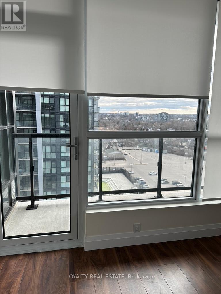 1107 - 104 Garment Street, Kitchener, Ontario  N2G 0C8 - Photo 10 - X12588780