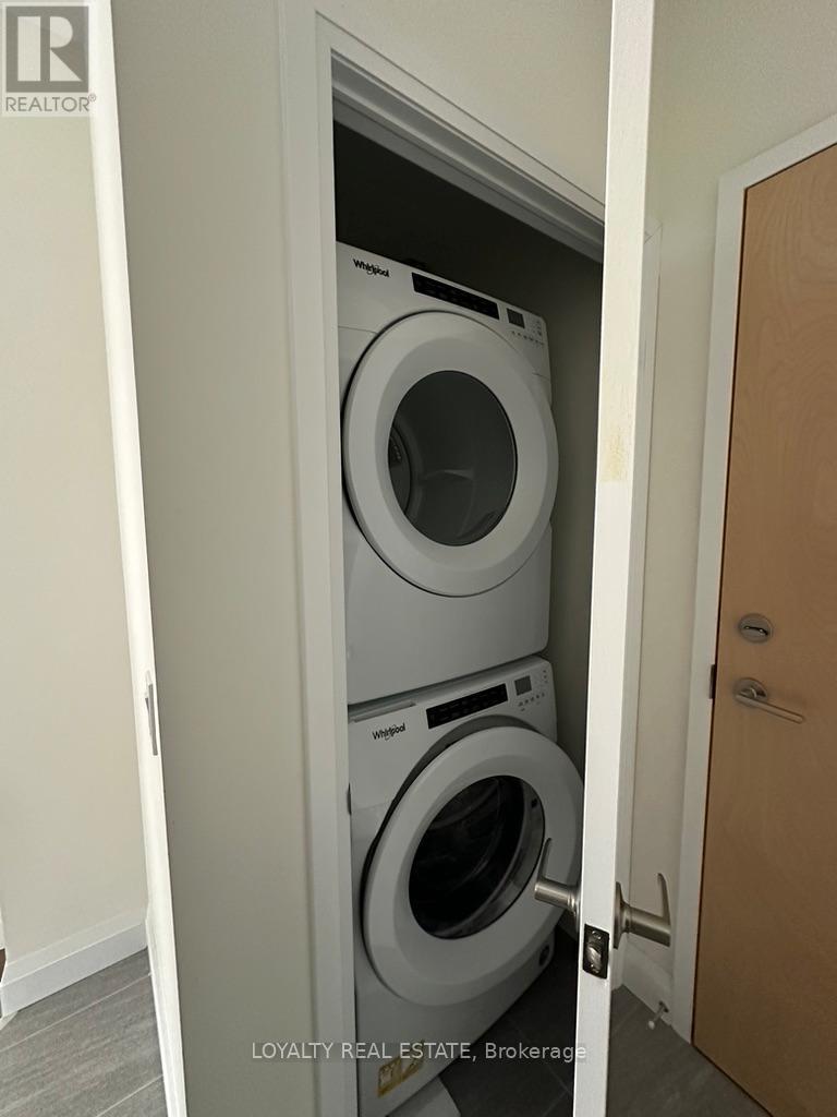 1107 - 104 Garment Street, Kitchener, Ontario  N2G 0C8 - Photo 11 - X12588780