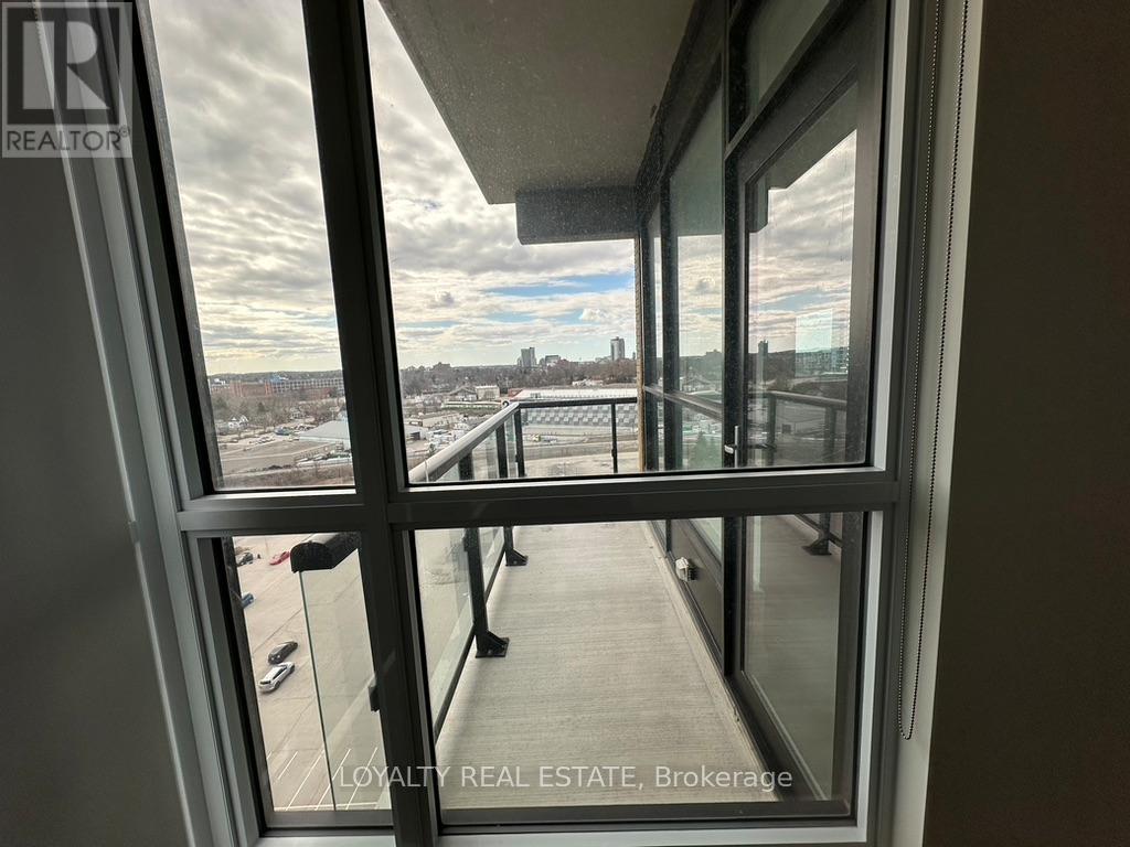 1107 - 104 Garment Street, Kitchener, Ontario  N2G 0C8 - Photo 12 - X12588780