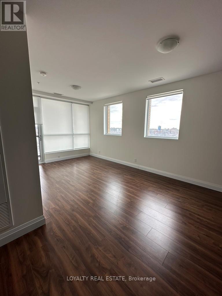 1107 - 104 Garment Street, Kitchener, Ontario  N2G 0C8 - Photo 5 - X12588780