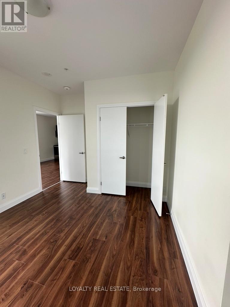 1107 - 104 Garment Street, Kitchener, Ontario  N2G 0C8 - Photo 6 - X12588780