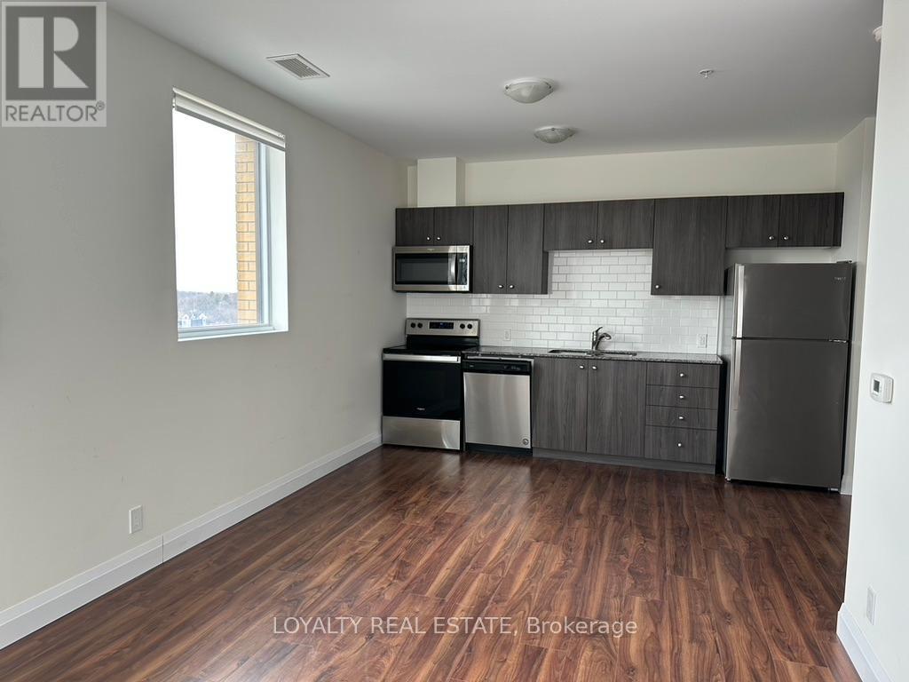 1107 - 104 Garment Street, Kitchener, Ontario  N2G 0C8 - Photo 7 - X12588780