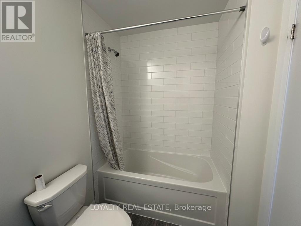 1107 - 104 Garment Street, Kitchener, Ontario  N2G 0C8 - Photo 9 - X12588780