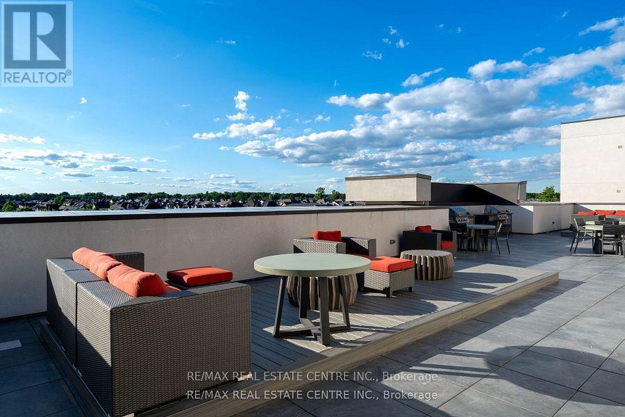 217 - 470 Dundas Street E, Hamilton, Ontario L0R 2H8 - Photo 12 - X12588790