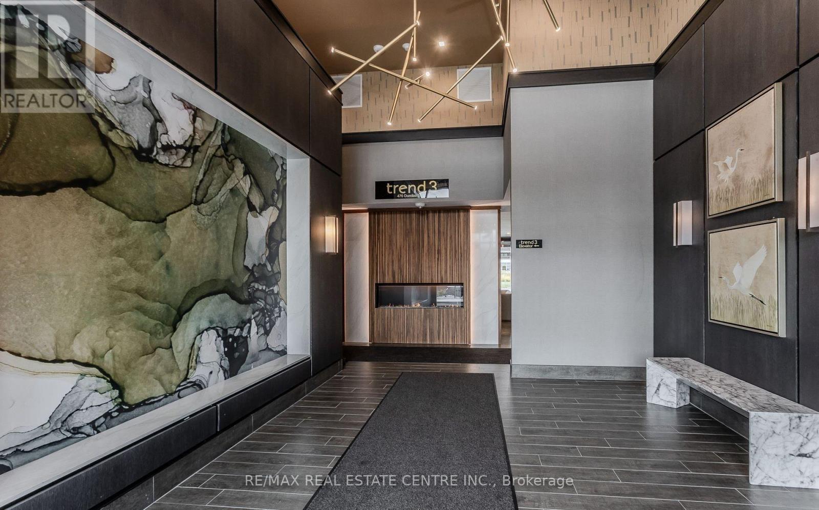 217 - 470 Dundas Street E, Hamilton, Ontario L0R 2H8 - Photo 3 - X12588790