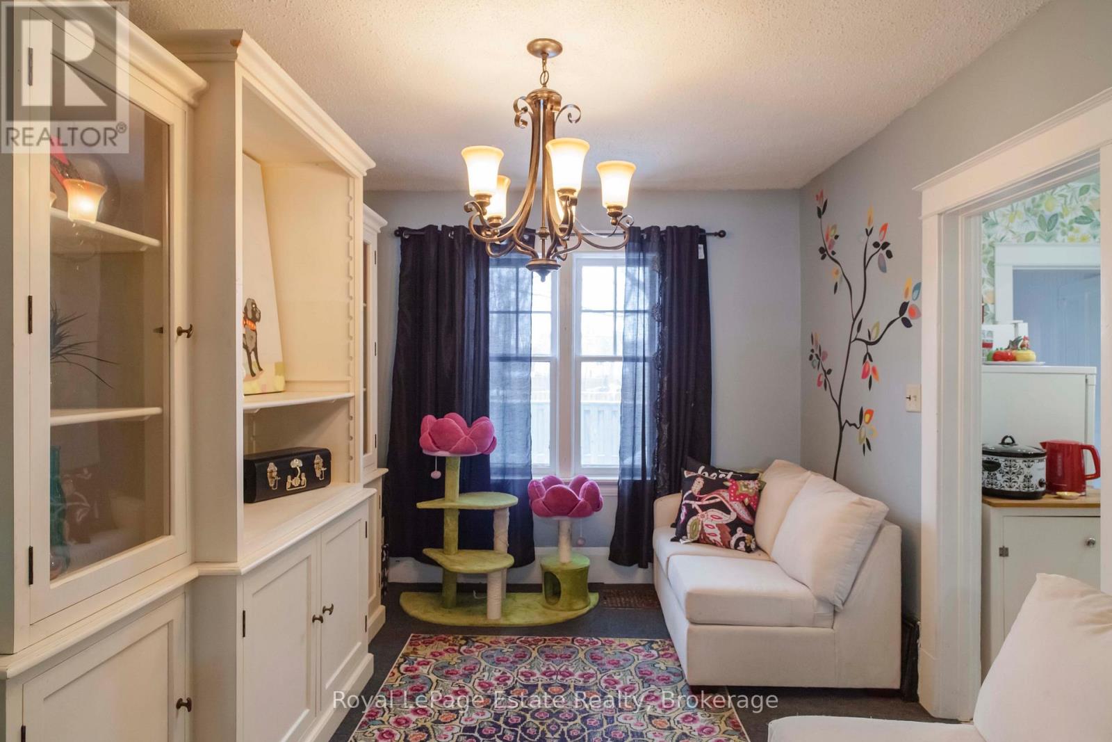 333 12th Street E, Owen Sound, Ontario  N4K 1W1 - Photo 10 - X12588800