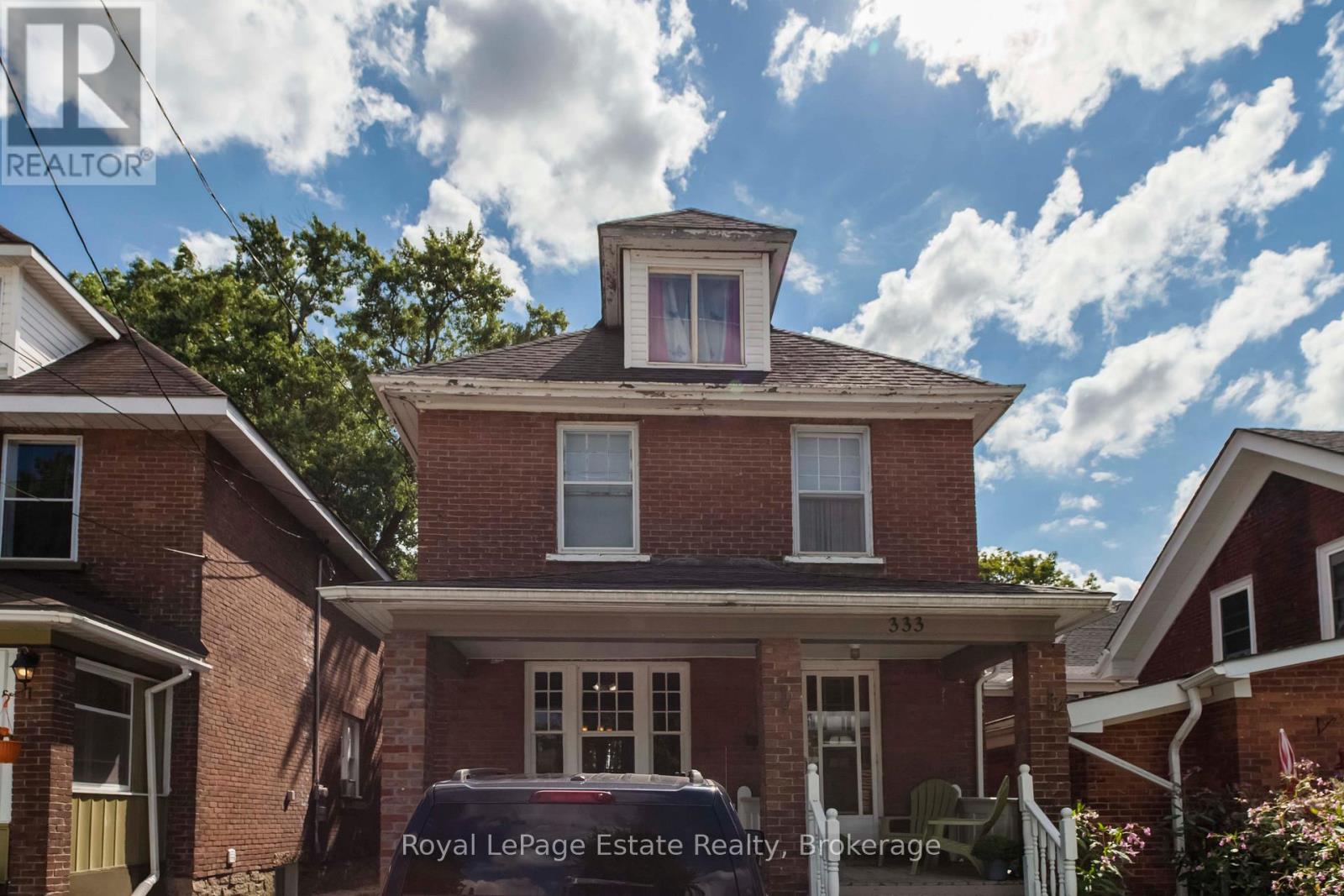 333 12th Street E, Owen Sound, Ontario  N4K 1W1 - Photo 3 - X12588800