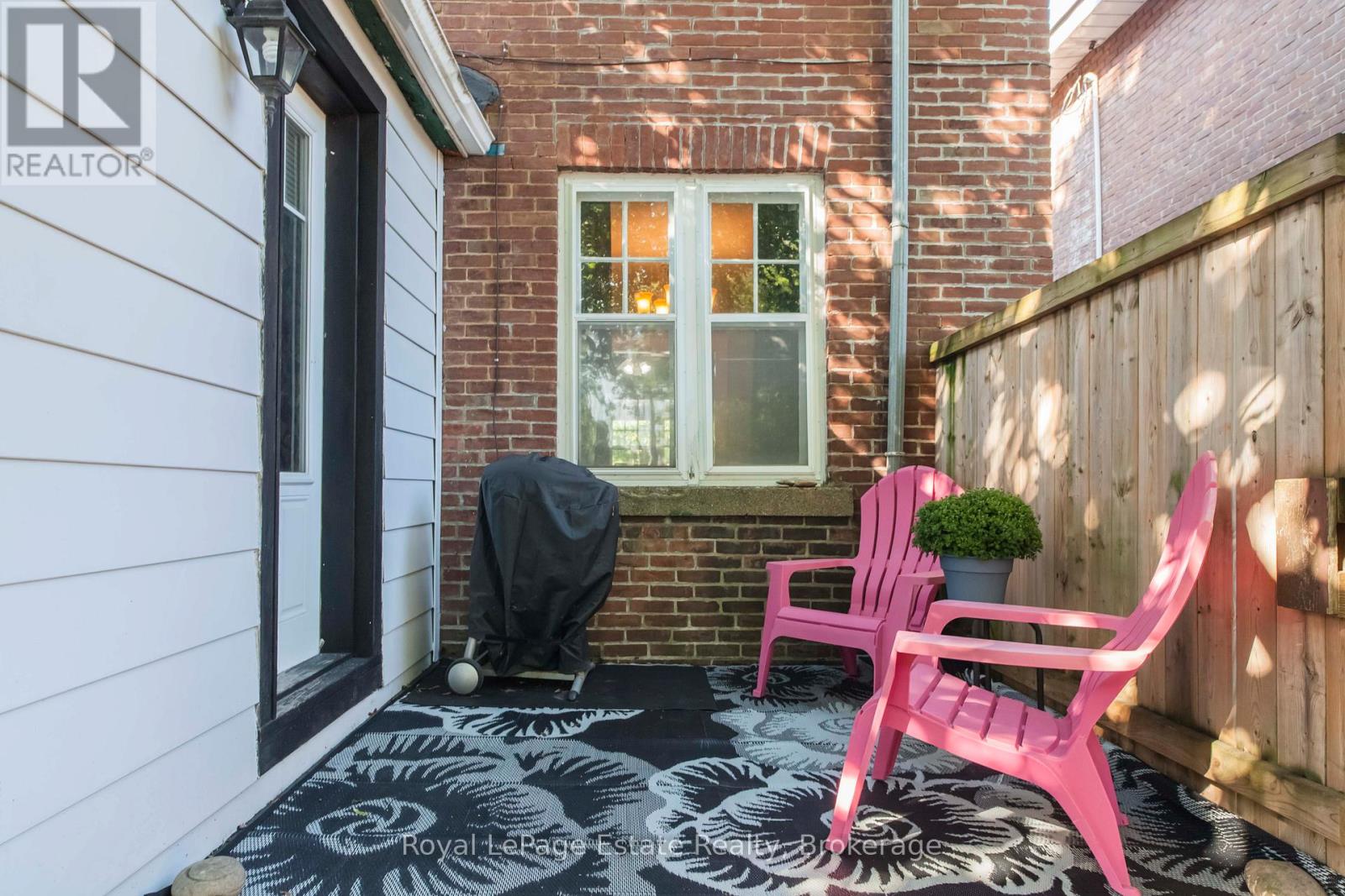 333 12th Street E, Owen Sound, Ontario  N4K 1W1 - Photo 38 - X12588800