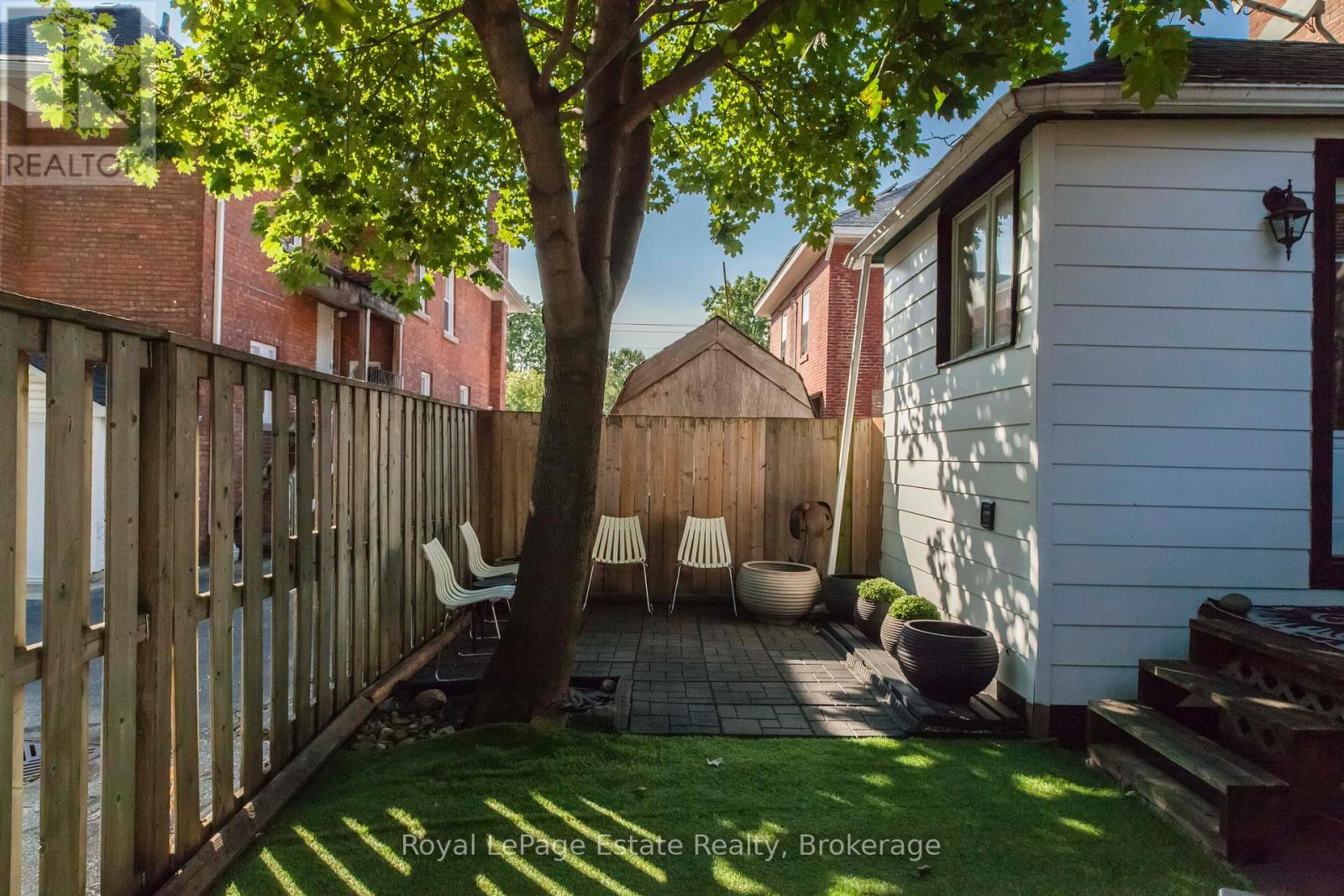 333 12th Street E, Owen Sound, Ontario  N4K 1W1 - Photo 40 - X12588800