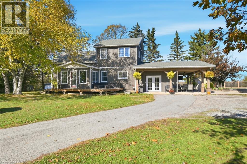 9043 RIDGE Road, Niagara Falls, Ontario