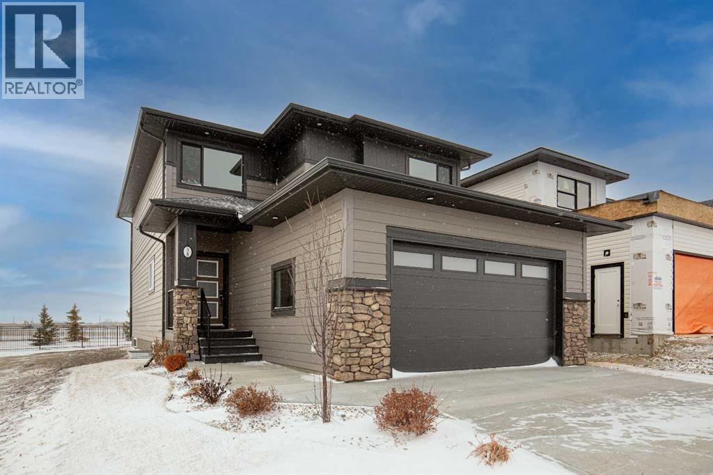 38 Springfield Boulevard, Sylvan Lake, Alberta  T4S 0S5 - Photo 2 - A2236641