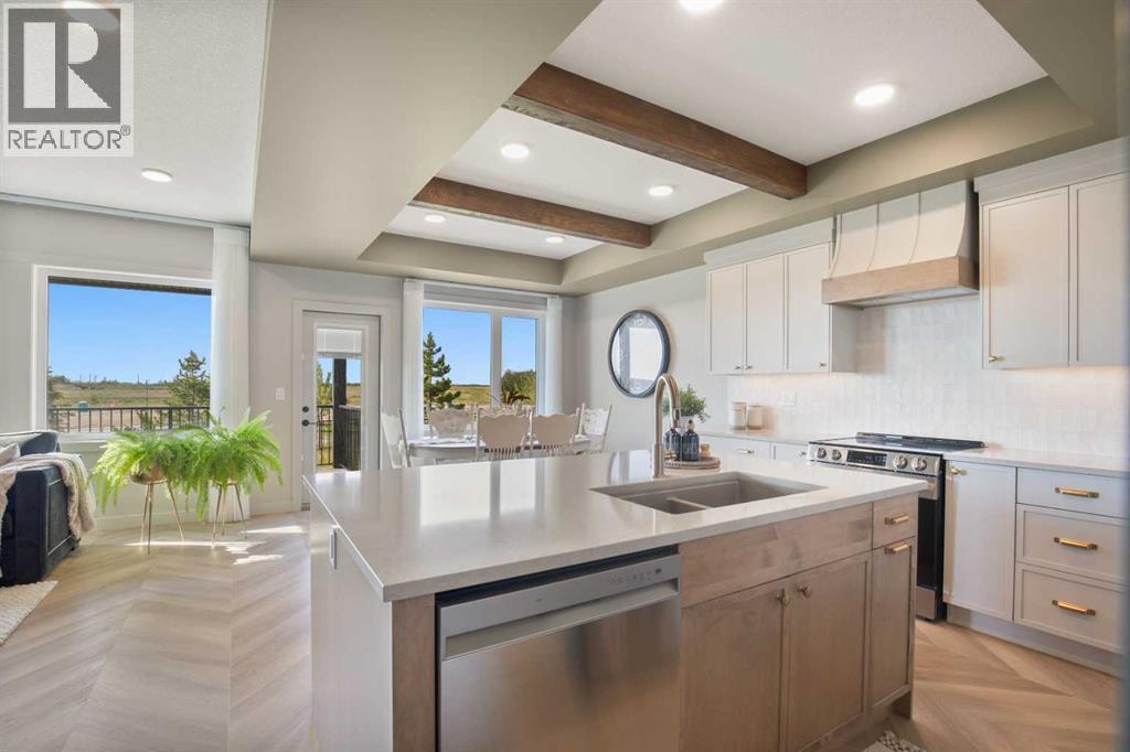 38 Springfield Boulevard, Sylvan Lake, Alberta  T4S 0S5 - Photo 13 - A2236641