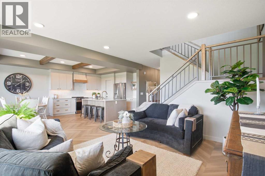 38 Springfield Boulevard, Sylvan Lake, Alberta  T4S 0S5 - Photo 17 - A2236641