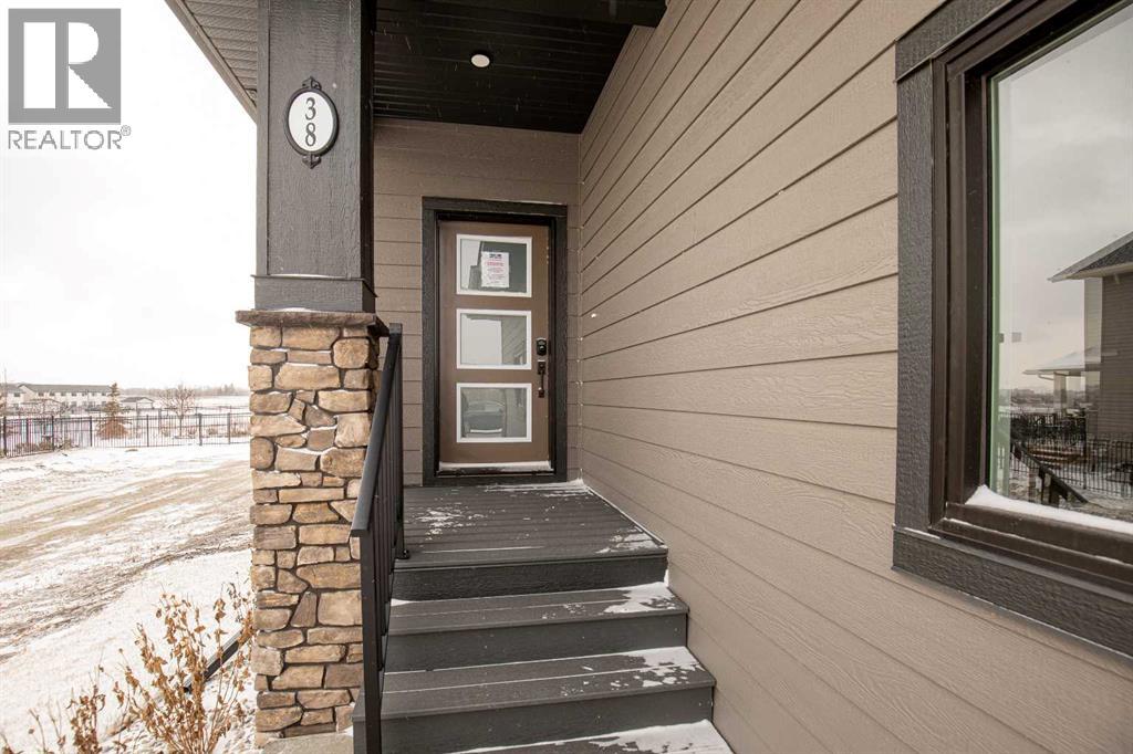 38 Springfield Boulevard, Sylvan Lake, Alberta  T4S 0S5 - Photo 38 - A2236641