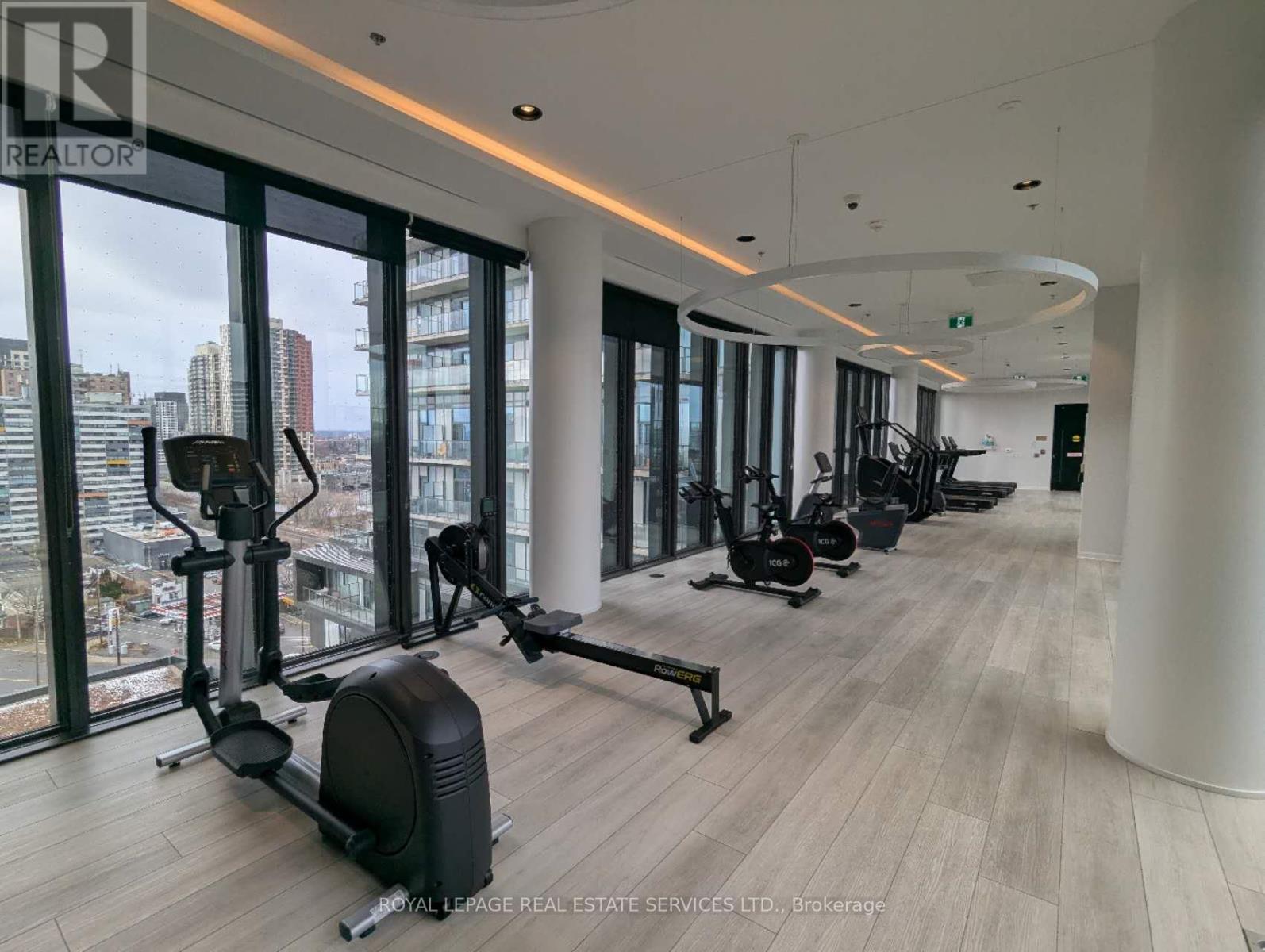 2007 - 1285 Dupont Street, Toronto, Ontario  M6H 0E3 - Photo 25 - W12588620