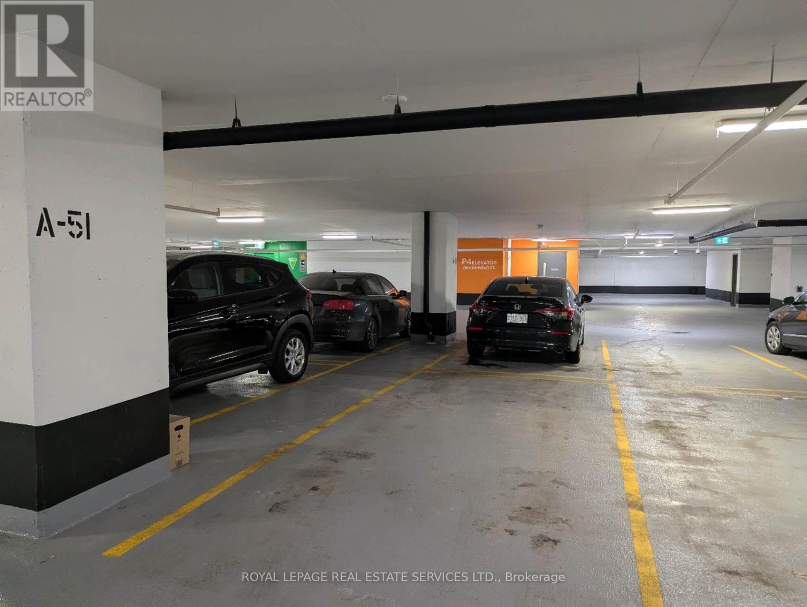 2007 - 1285 Dupont Street, Toronto, Ontario  M6H 0E3 - Photo 23 - W12588620