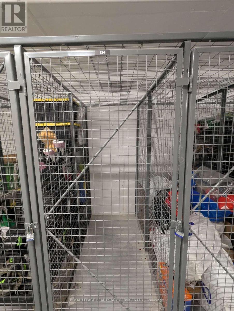 2007 - 1285 Dupont Street, Toronto, Ontario  M6H 0E3 - Photo 24 - W12588620